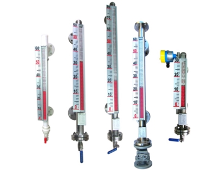 磁翻板液位計(jì)的主要優(yōu)勢