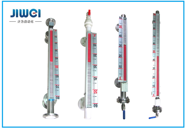 磁翻板液位計的特點和用途