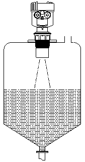 超聲波液位計安裝規范詳解